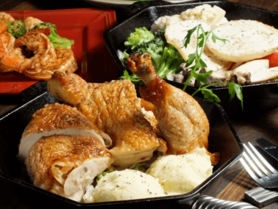 Easy Roast Chicken Recipe: A Simple and Delicious Way to Enjoy Your Favorite Dish