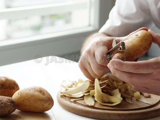  Ultimate Fiesta Potatoes Recipe: A Flavorful Twist for Your Next Gathering