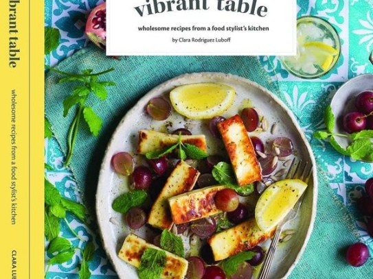  Irresistibly Delicious Fresh Healthy Food Recipes for a Vibrant Lifestyle