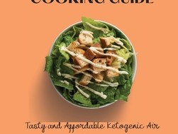  Irresistible Air Fryer Low Carb Recipes for Healthy Gourmet Dining