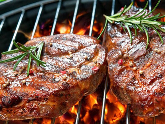 Traeger Beef Recipes: Elevate Your BBQ Game with These Mouth-Watering Dishes