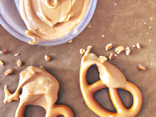  Irresistible Pretzel and Peanut Butter Recipe: A Sweet and Savory Delight