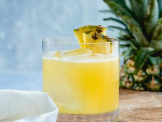 Pineapple and Sprite Patatim Recipe: A Tropical Twist on a Filipino Classic