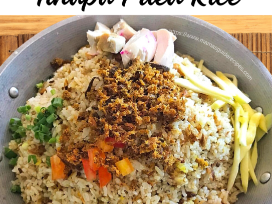  Delicious Fried Vegetable Rice Recipe: A Flavorful and Nutritious Delight for Every Meal