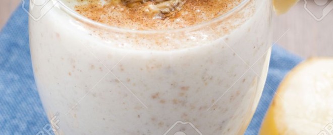  Delicious Banana and Chocolate Milkshake Recipe: A Creamy Delight for Every Occasion