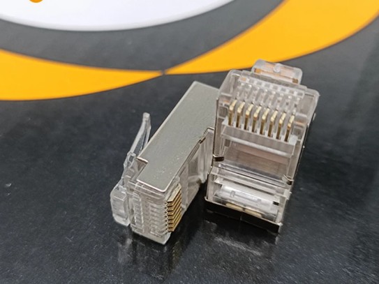 # Connector RJ45 Cat 5e: The Ultimate Choice for High-Speed Networking