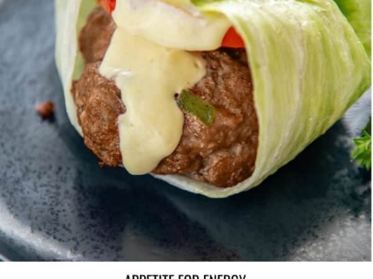 CPK Lettuce Wraps Recipe: A Delightful and Healthy Twist on Chinese Cuisine