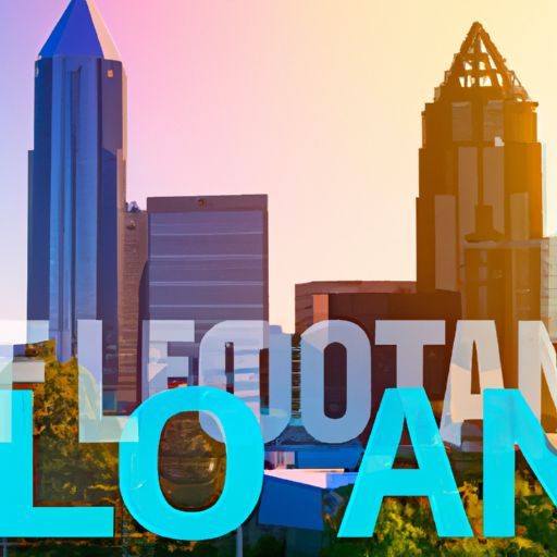 loan companies in atlanta