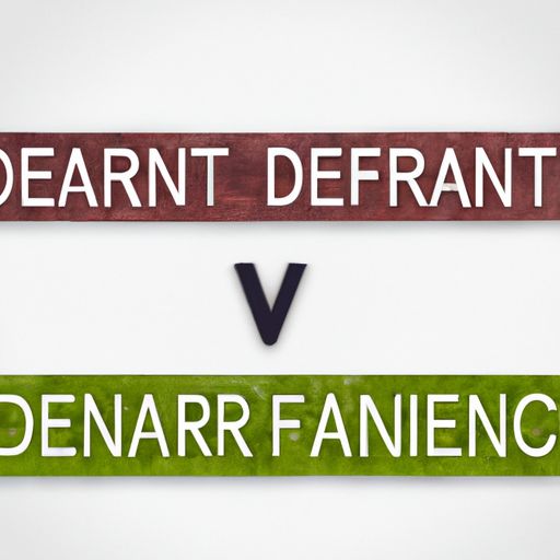 deferment vs forbearance student loans